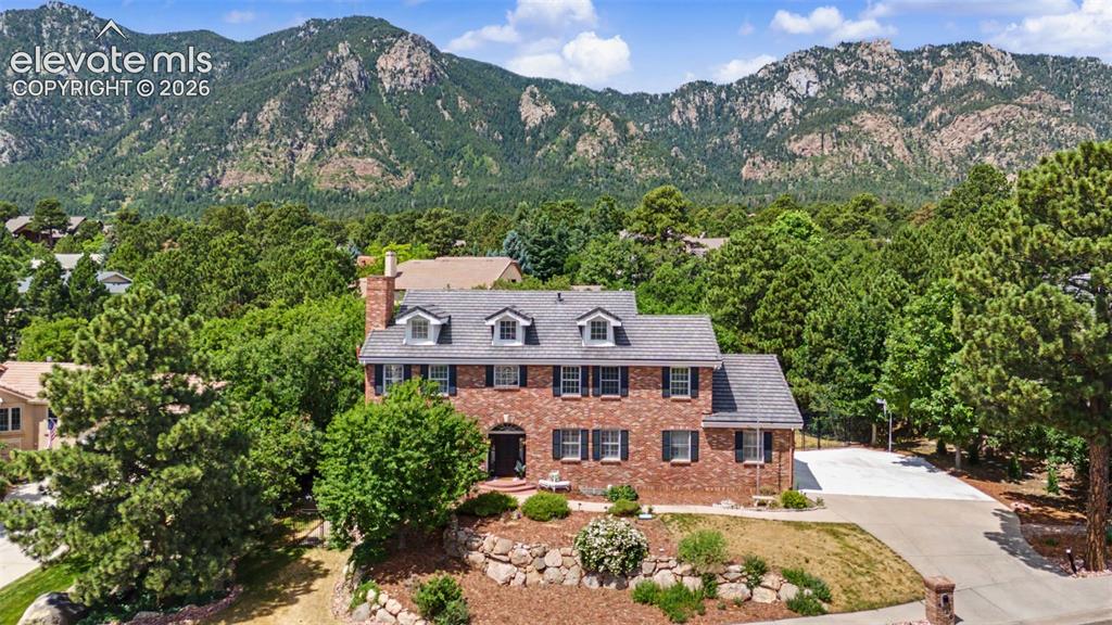 4930 Langdale Way Colorado Springs CO 80906