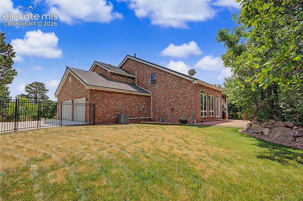 4930 Langdale Way Colorado Springs CO 80906