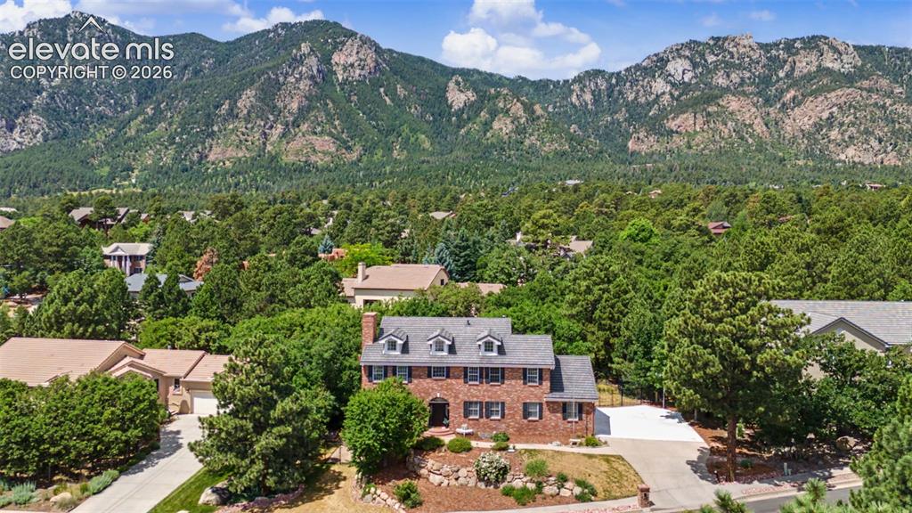 4930 Langdale Way Colorado Springs CO 80906