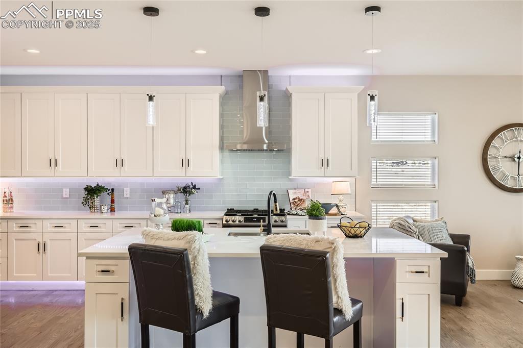 1172 N Picketwire Lane Pueblo West CO 81007