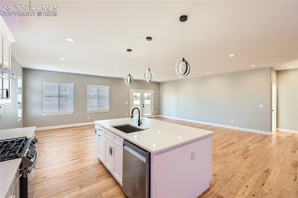 1172 N Picketwire Lane Pueblo West CO 81007