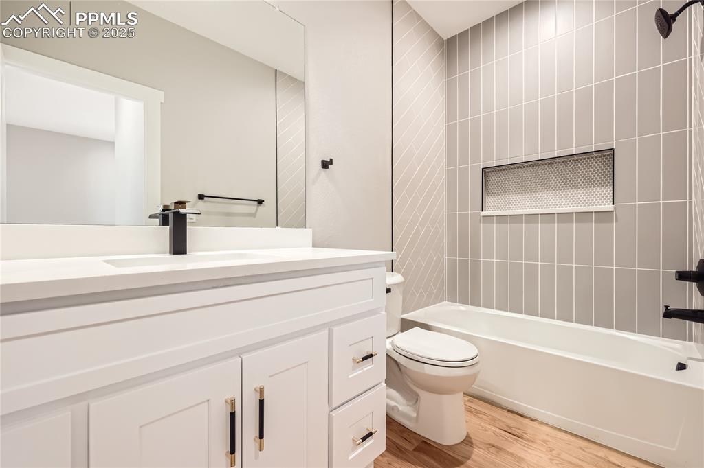 1172 N Picketwire Lane Pueblo West CO 81007
