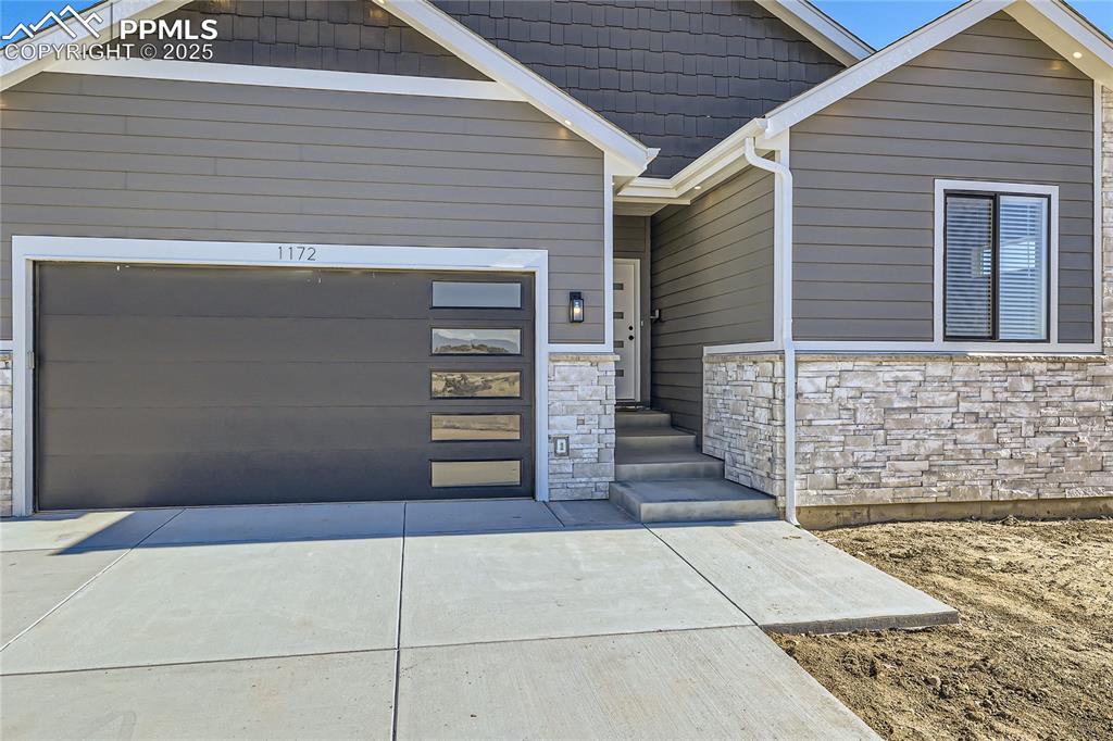 1172 N Picketwire Lane Pueblo West CO 81007