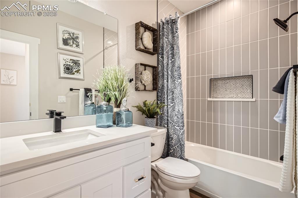 1172 N Picketwire Lane Pueblo West CO 81007