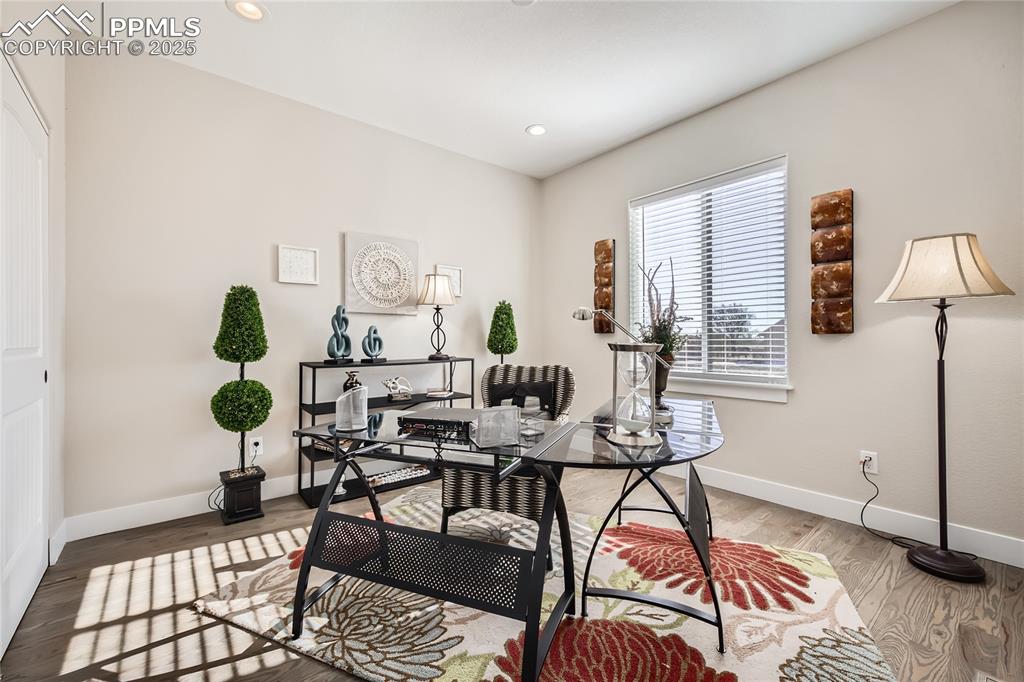 1172 N Picketwire Lane Pueblo West CO 81007