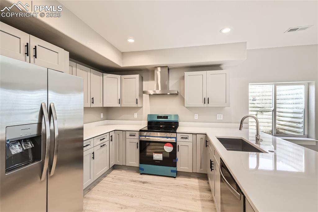 1172 N Picketwire Lane Pueblo West CO 81007