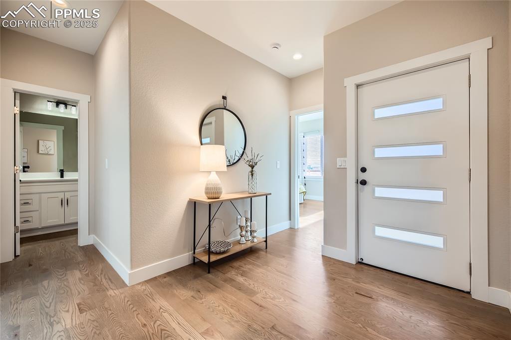 1172 N Picketwire Lane Pueblo West CO 81007