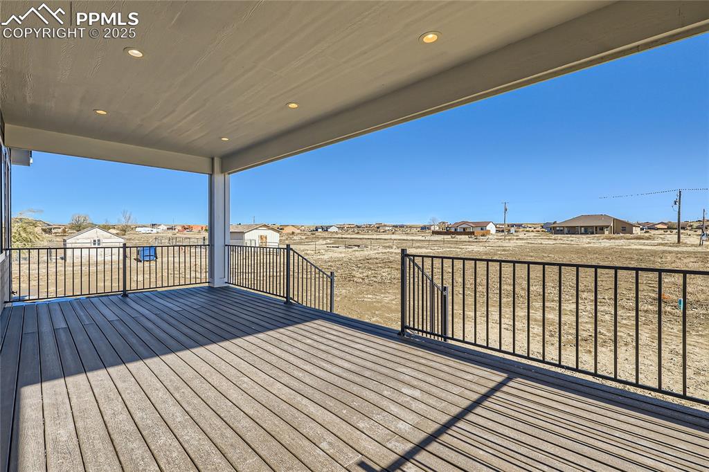 1172 N Picketwire Lane Pueblo West CO 81007
