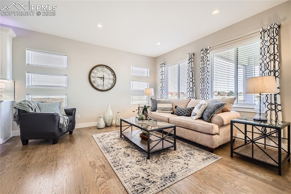 1172 N Picketwire Lane Pueblo West CO 81007