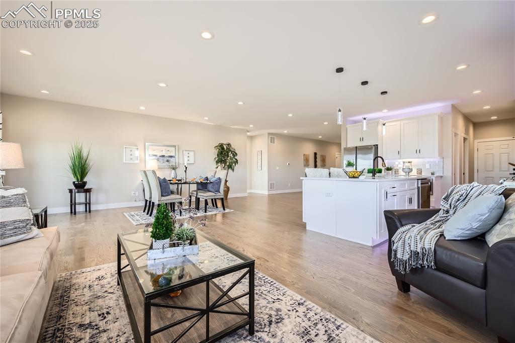 1172 N Picketwire Lane Pueblo West CO 81007