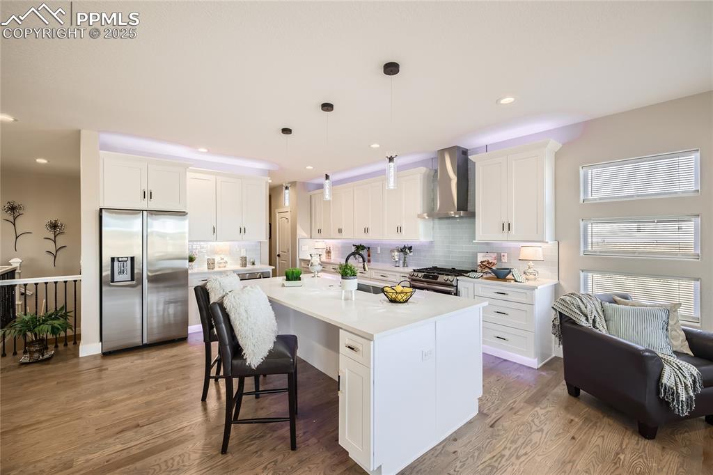 1172 N Picketwire Lane Pueblo West CO 81007