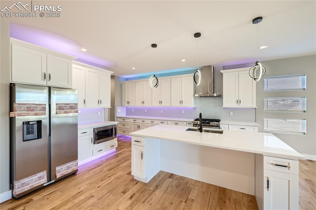 1172 N Picketwire Lane Pueblo West CO 81007