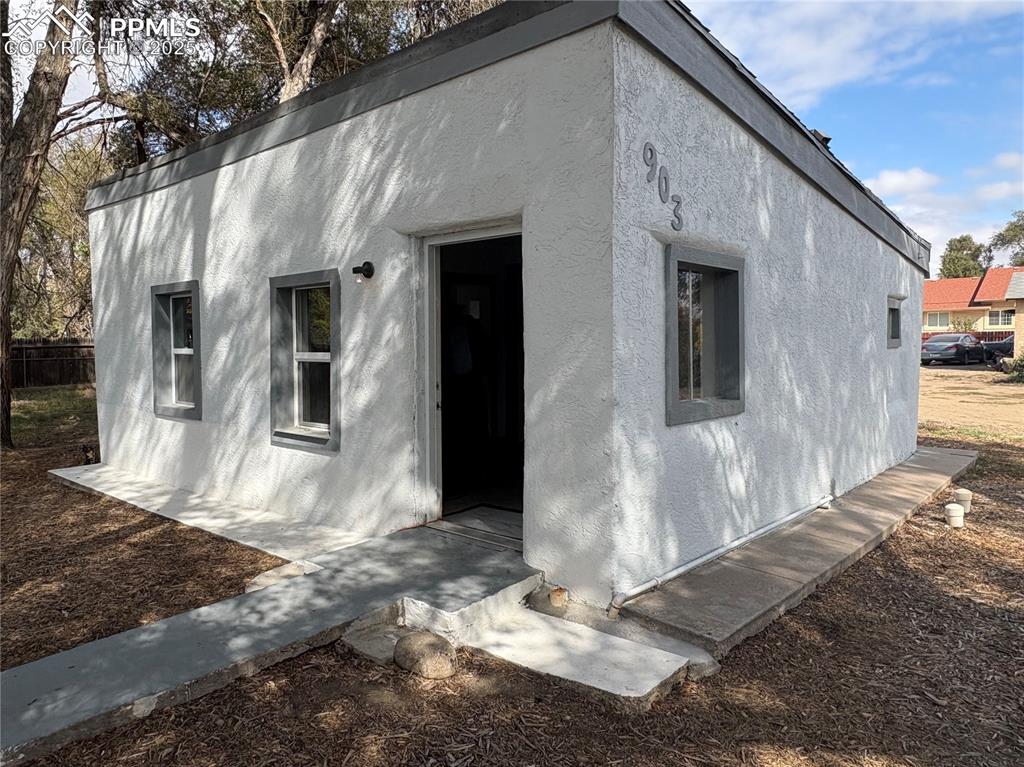 903 Catalpa Street Pueblo CO 81001