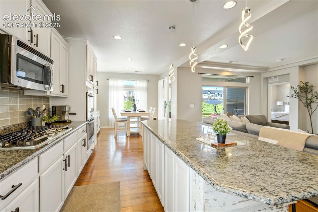 7344 Mountain Spruce Drive Colorado Springs CO 80927