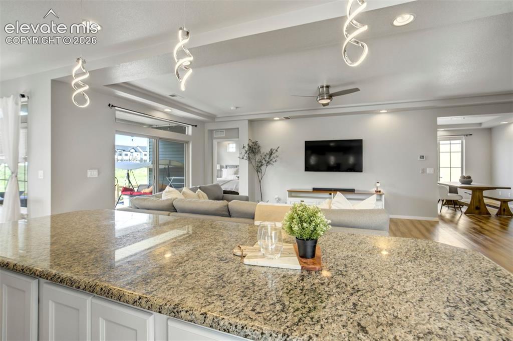 7344 Mountain Spruce Drive Colorado Springs CO 80927