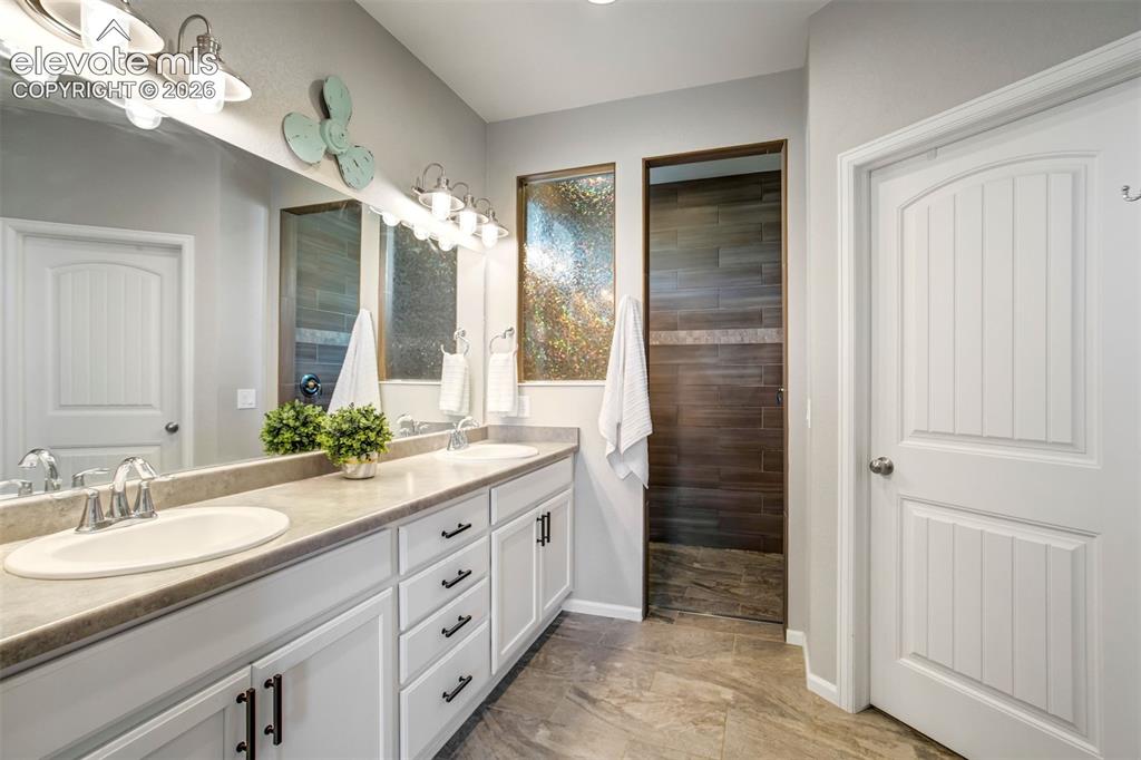 7344 Mountain Spruce Drive Colorado Springs CO 80927