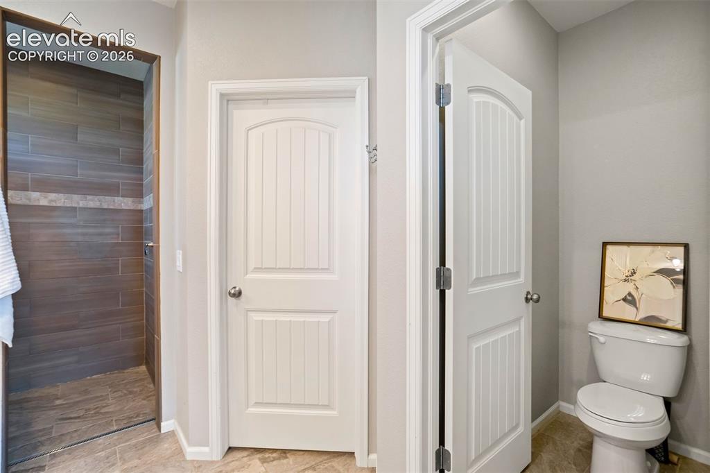 7344 Mountain Spruce Drive Colorado Springs CO 80927