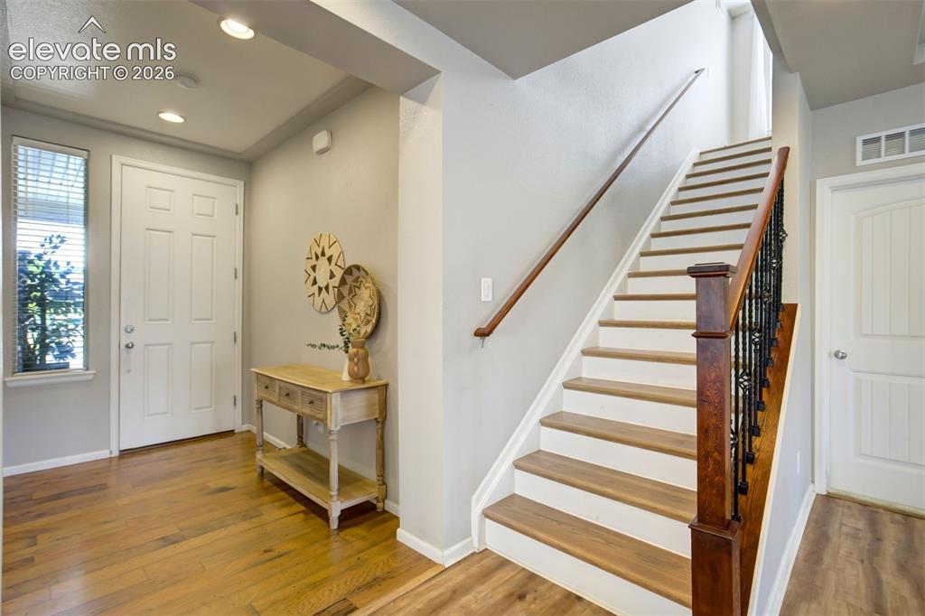 7344 Mountain Spruce Drive Colorado Springs CO 80927