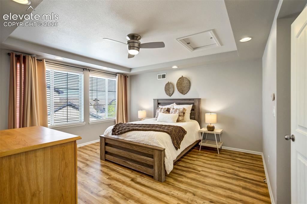 7344 Mountain Spruce Drive Colorado Springs CO 80927