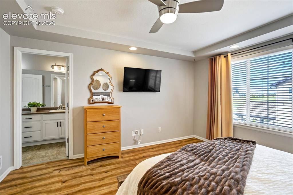 7344 Mountain Spruce Drive Colorado Springs CO 80927
