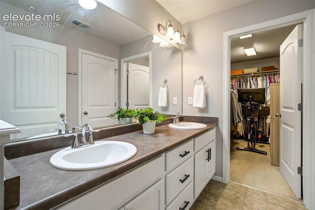 7344 Mountain Spruce Drive Colorado Springs CO 80927