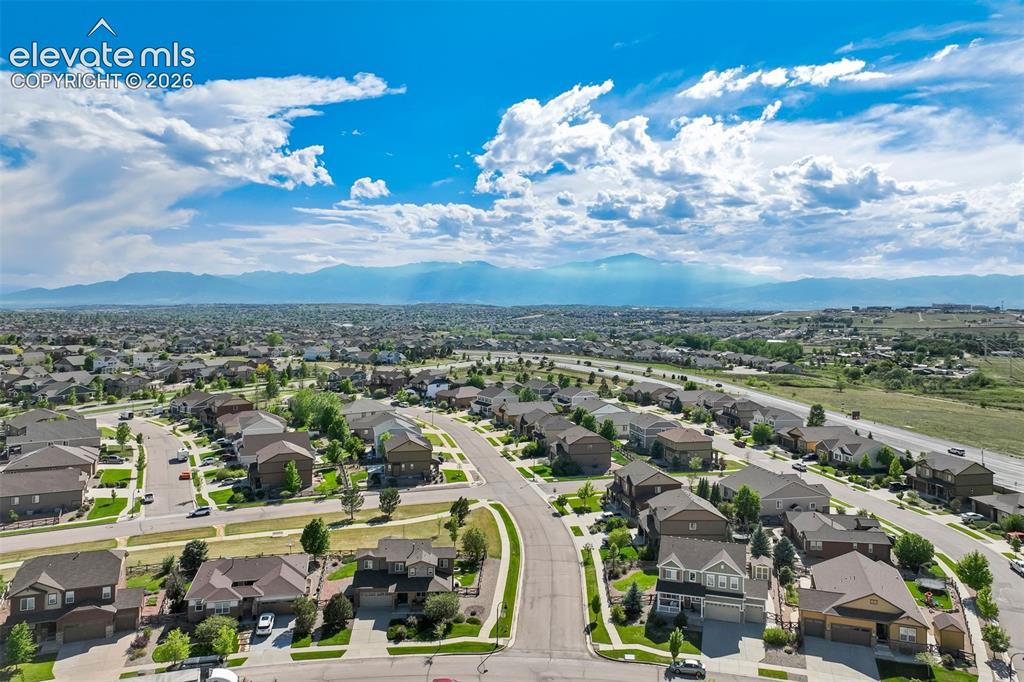 7344 Mountain Spruce Drive Colorado Springs CO 80927