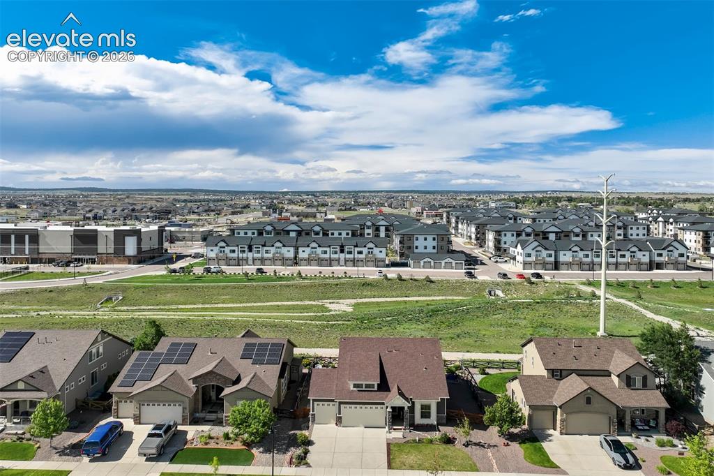 7344 Mountain Spruce Drive Colorado Springs CO 80927