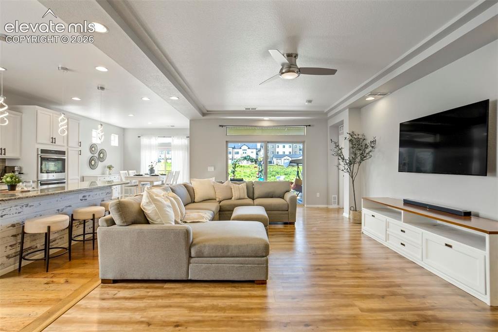 7344 Mountain Spruce Drive Colorado Springs CO 80927