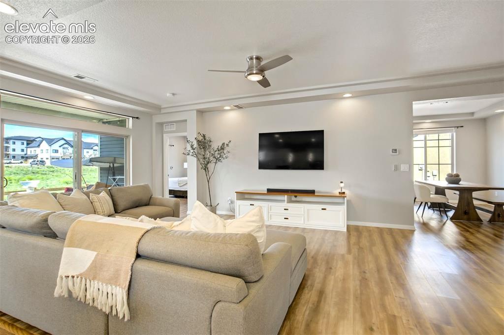 7344 Mountain Spruce Drive Colorado Springs CO 80927
