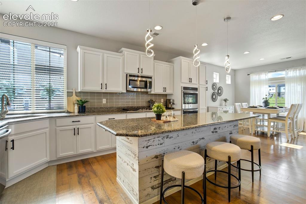 7344 Mountain Spruce Drive Colorado Springs CO 80927