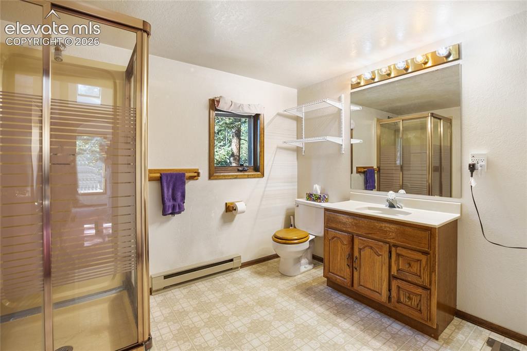 886 Cottonwood Lake Drive Divide CO 80814