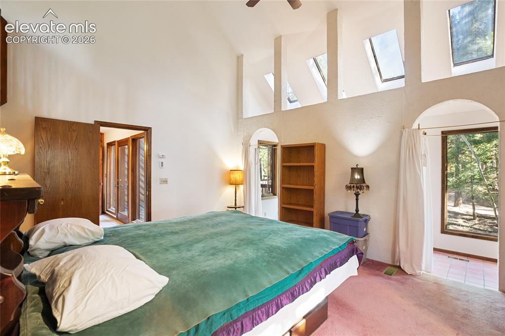 886 Cottonwood Lake Drive Divide CO 80814