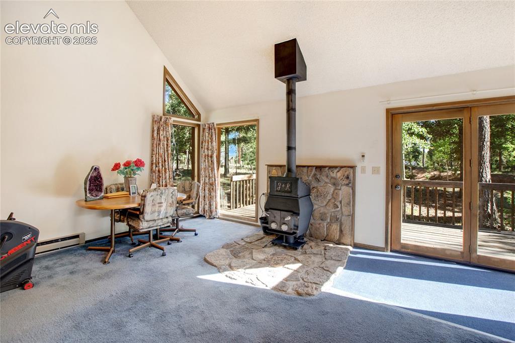 886 Cottonwood Lake Drive Divide CO 80814