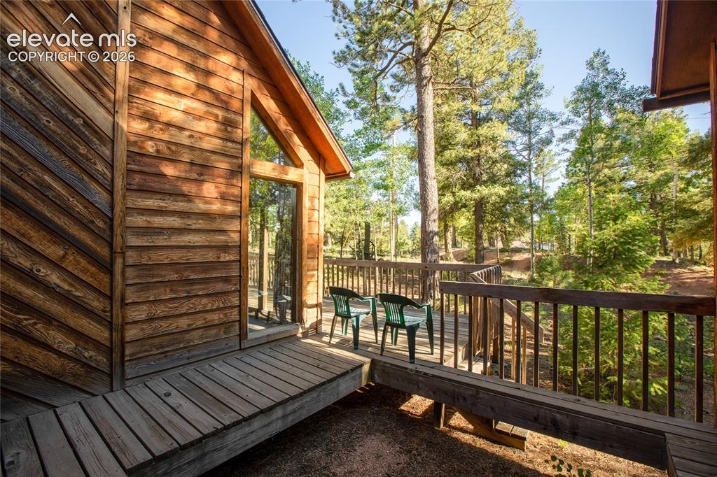 886 Cottonwood Lake Drive Divide CO 80814