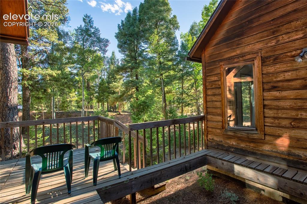886 Cottonwood Lake Drive Divide CO 80814