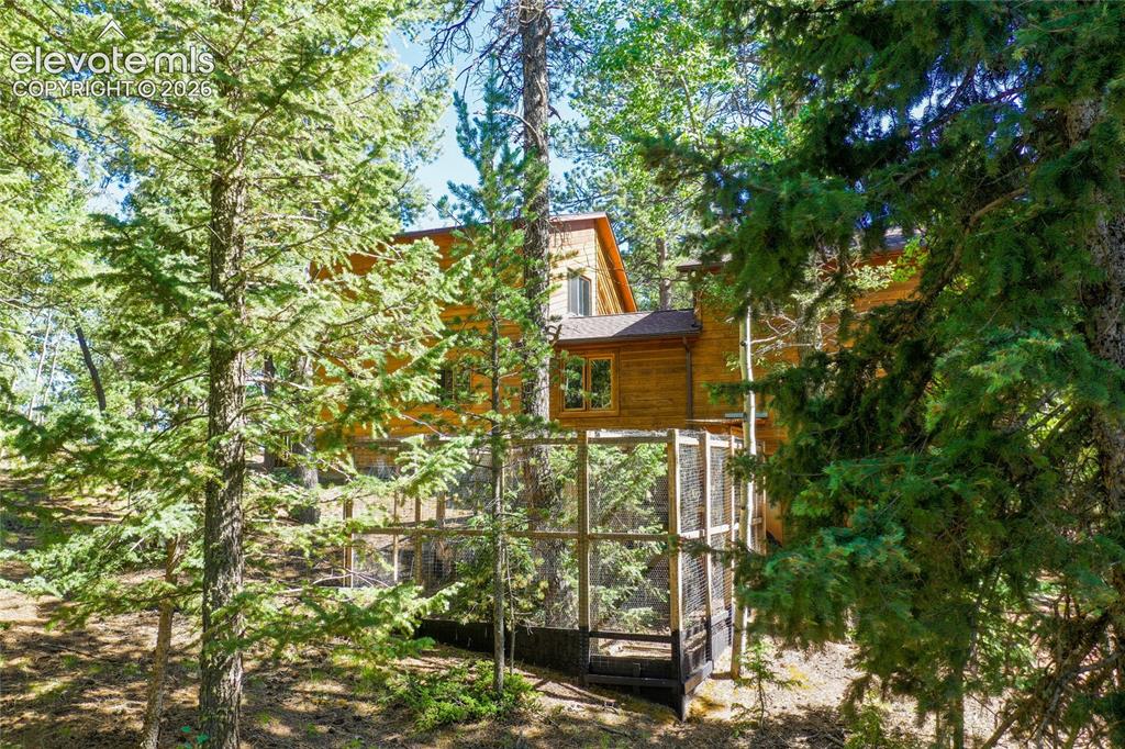 886 Cottonwood Lake Drive Divide CO 80814