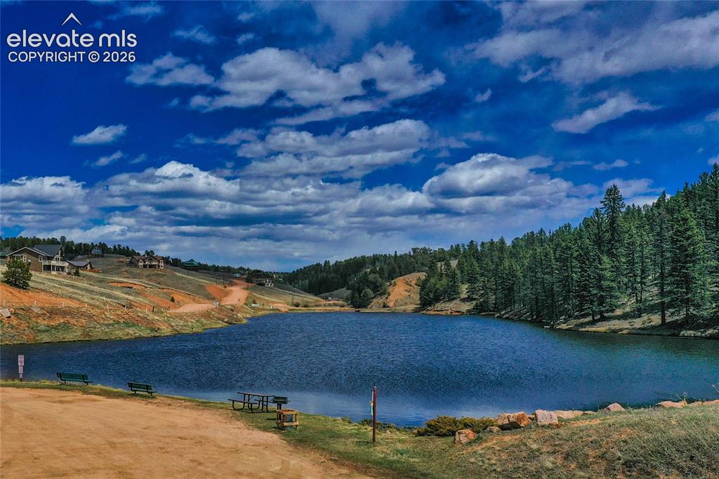 886 Cottonwood Lake Drive Divide CO 80814
