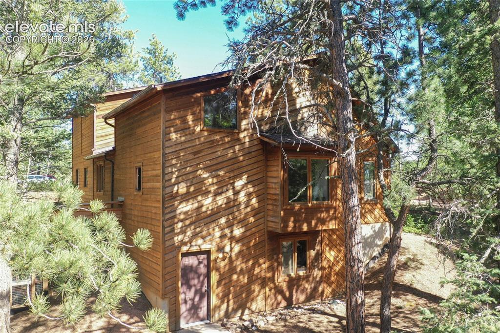 886 Cottonwood Lake Drive Divide CO 80814