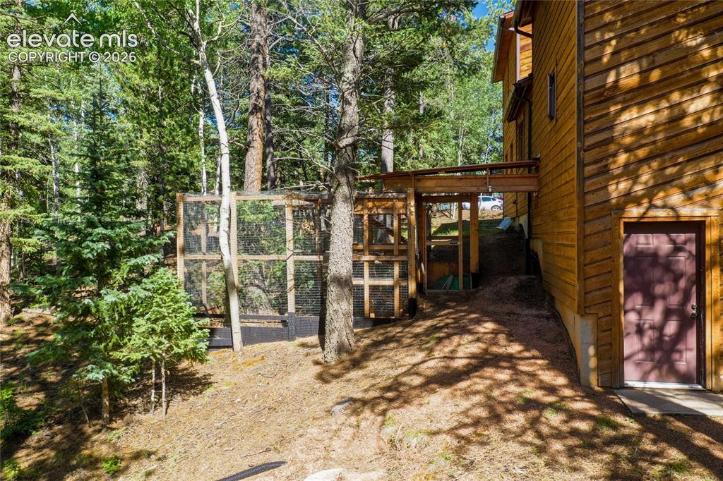 886 Cottonwood Lake Drive Divide CO 80814