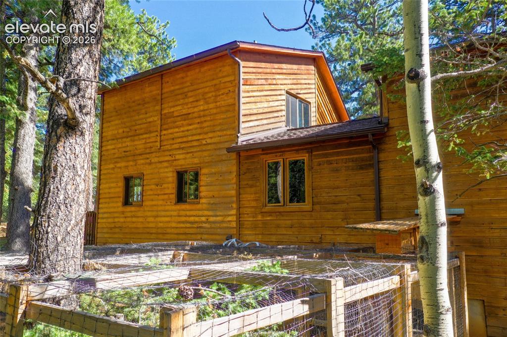 886 Cottonwood Lake Drive Divide CO 80814