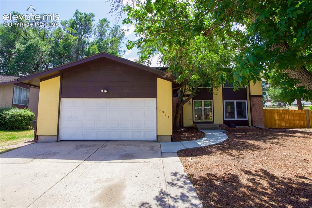 3911 Languid Lane Colorado Springs CO 80917