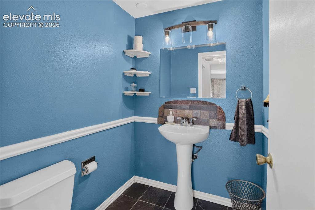 3911 Languid Lane Colorado Springs CO 80917