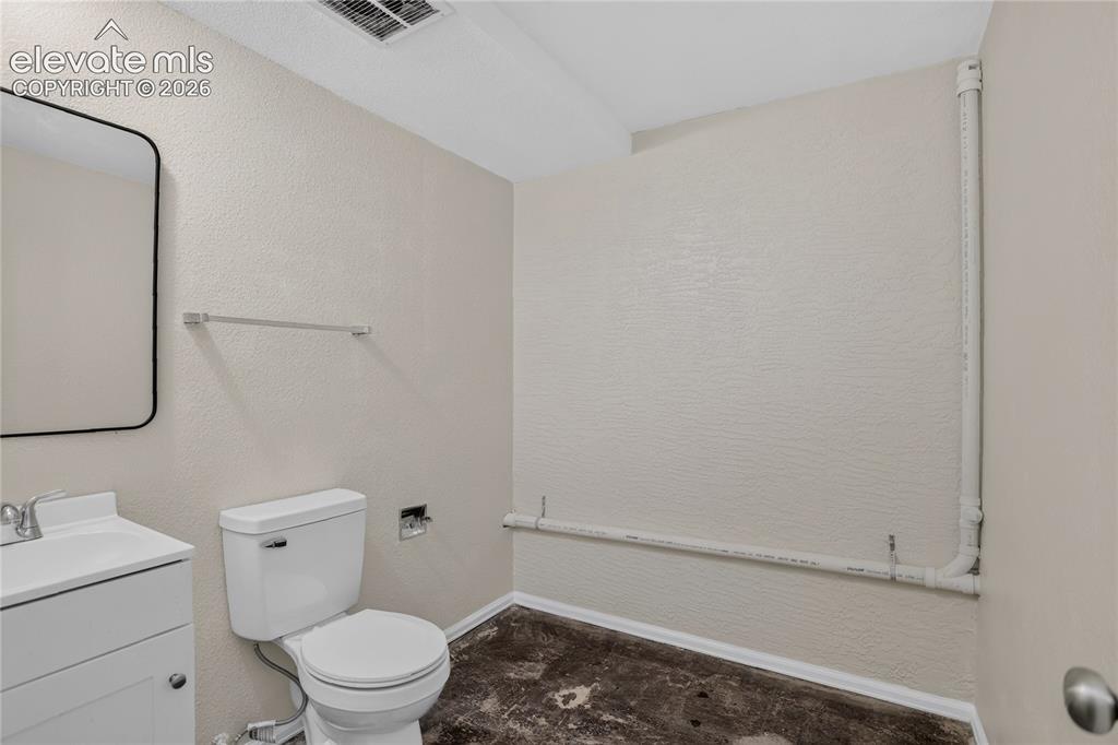 3911 Languid Lane Colorado Springs CO 80917