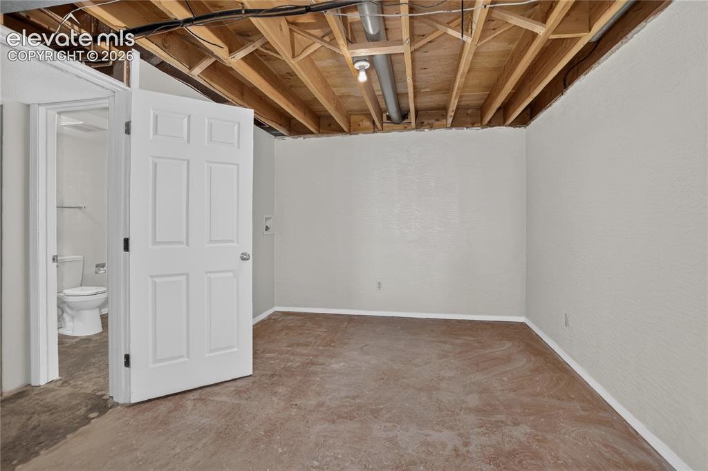3911 Languid Lane Colorado Springs CO 80917