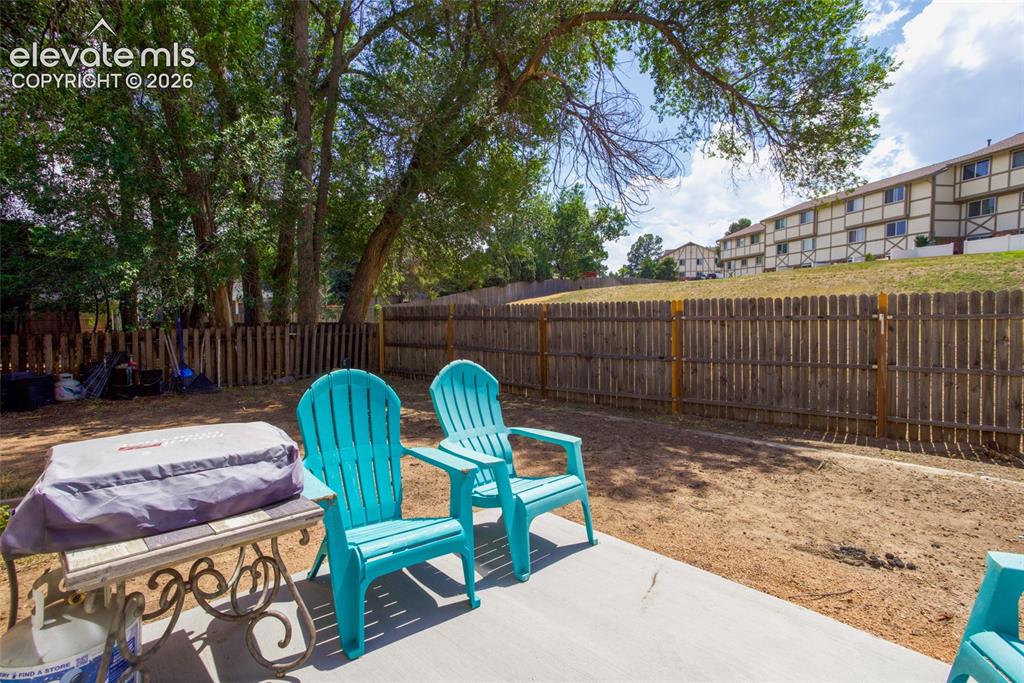 3911 Languid Lane Colorado Springs CO 80917