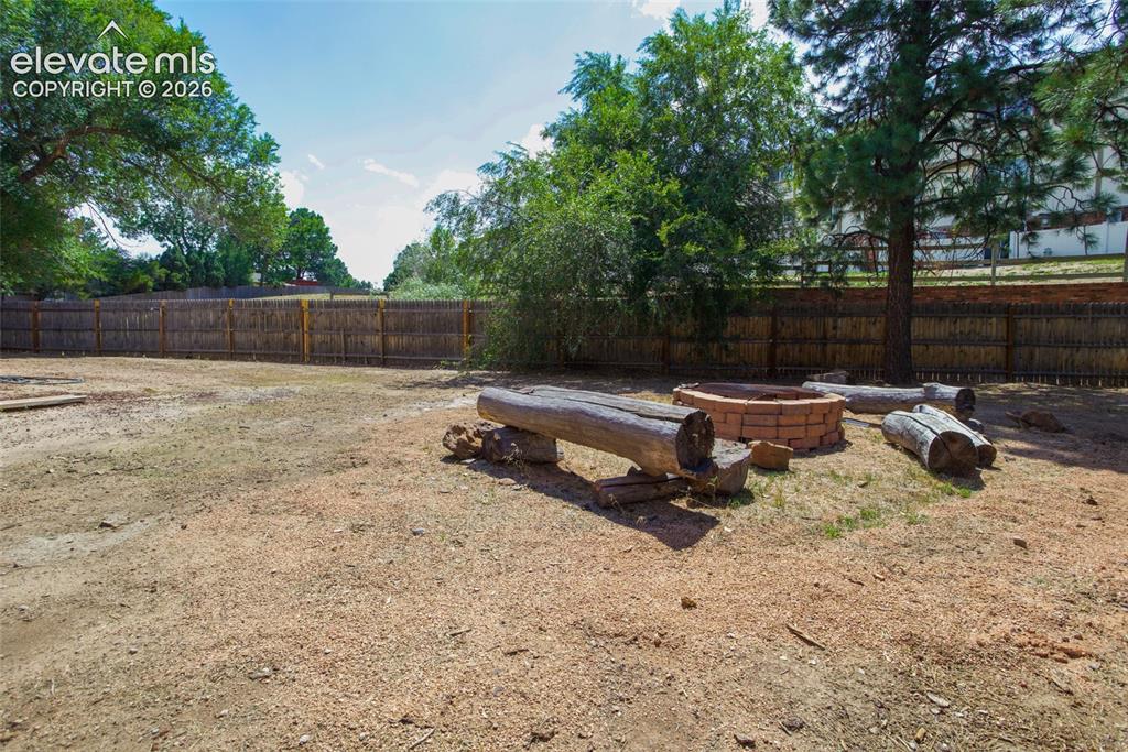 3911 Languid Lane Colorado Springs CO 80917