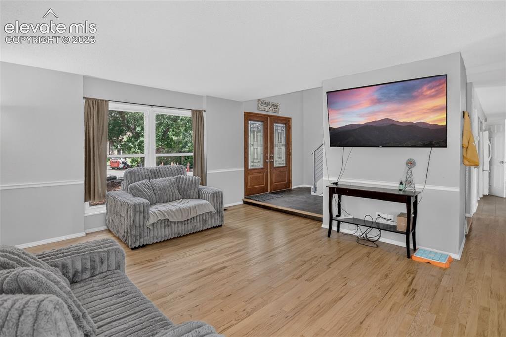 3911 Languid Lane Colorado Springs CO 80917