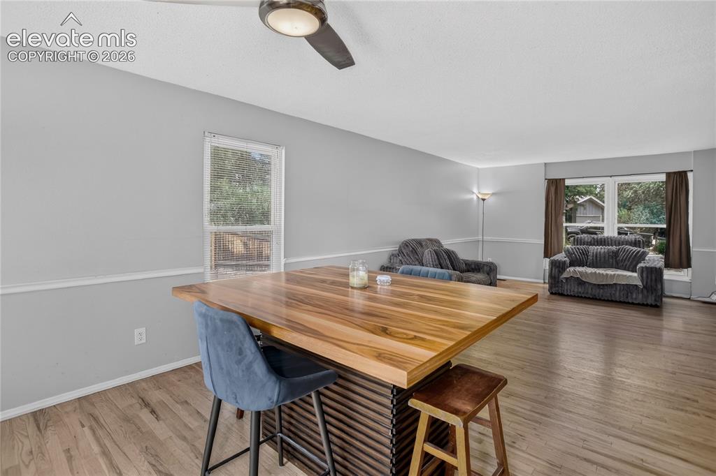 3911 Languid Lane Colorado Springs CO 80917