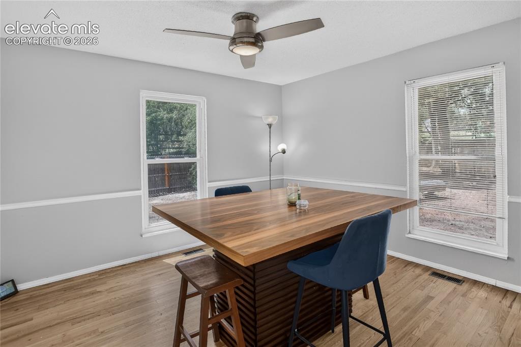 3911 Languid Lane Colorado Springs CO 80917