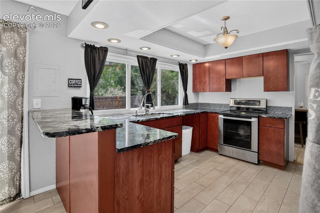 3911 Languid Lane Colorado Springs CO 80917